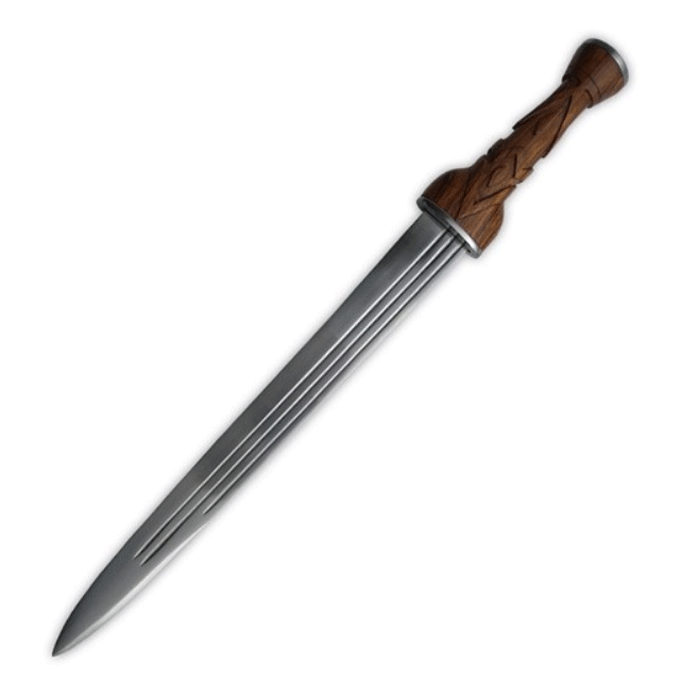 Scottish Dirk Knife