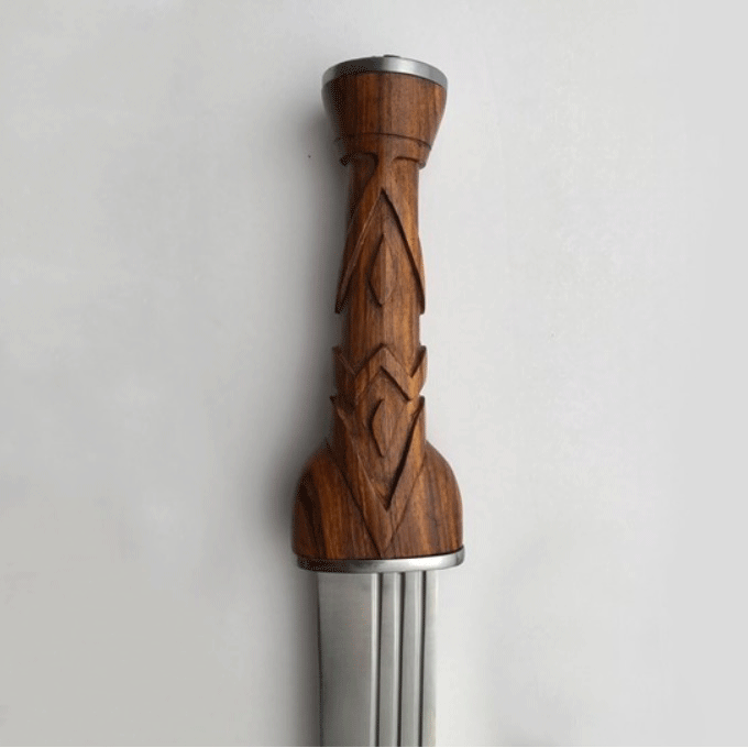 Scottish Dirk Knife