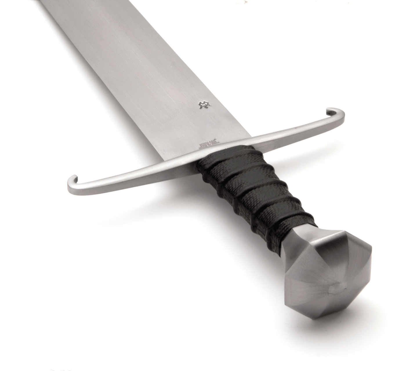 Royal Armouries collection 501835 single-edged sword