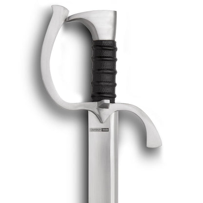English 15th Century Falchion Royal Armouries