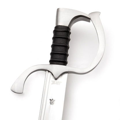 English 15th Century Falchion Royal Armouries