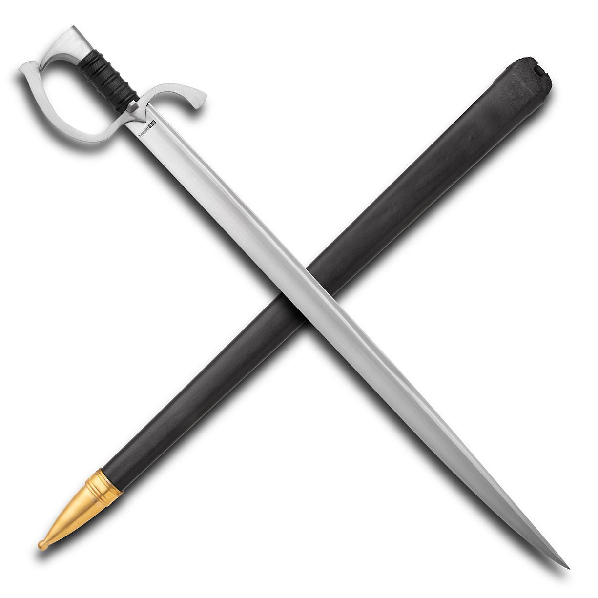English 15th Century Falchion Royal Armouries
