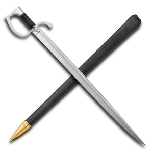 English 15th Century Falchion Royal Armouries