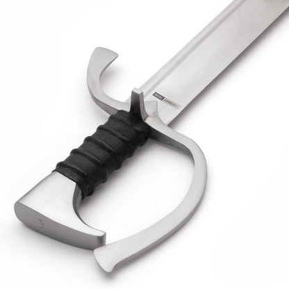 English 15th Century Falchion Royal Armouries