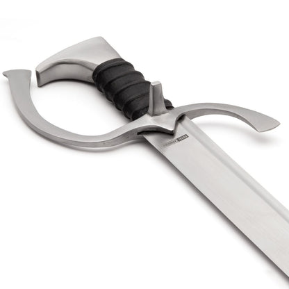 English 15th Century Falchion Royal Armouries