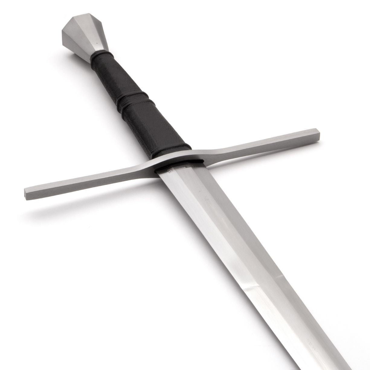 English 15th Century Long Sword Royal Armouries
