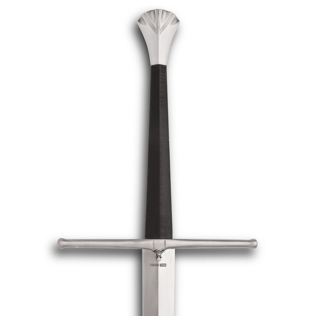 Imagen de Espada de 2 manos del S.XV Royal Armouries 501833 parte de nuestra colección en Espadas y más, sitio oficial.