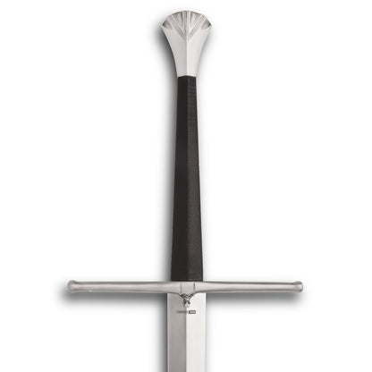 Imagen de Espada de 2 manos del S.XV Royal Armouries 501833 parte de nuestra colección en Espadas y más, sitio oficial.