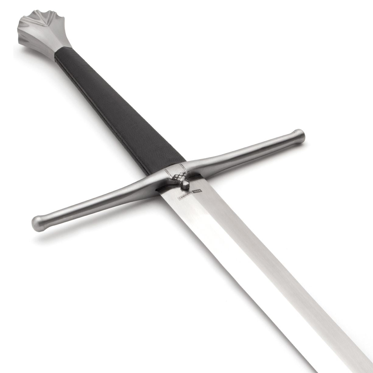 Imagen de Espada de 2 manos del S.XV Royal Armouries 501833 parte de nuestra colección en Espadas y más, sitio oficial.