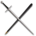 Imagen de Espada de 2 manos del S.XV Royal Armouries 501833 parte de nuestra colección en Espadas y más, sitio oficial.