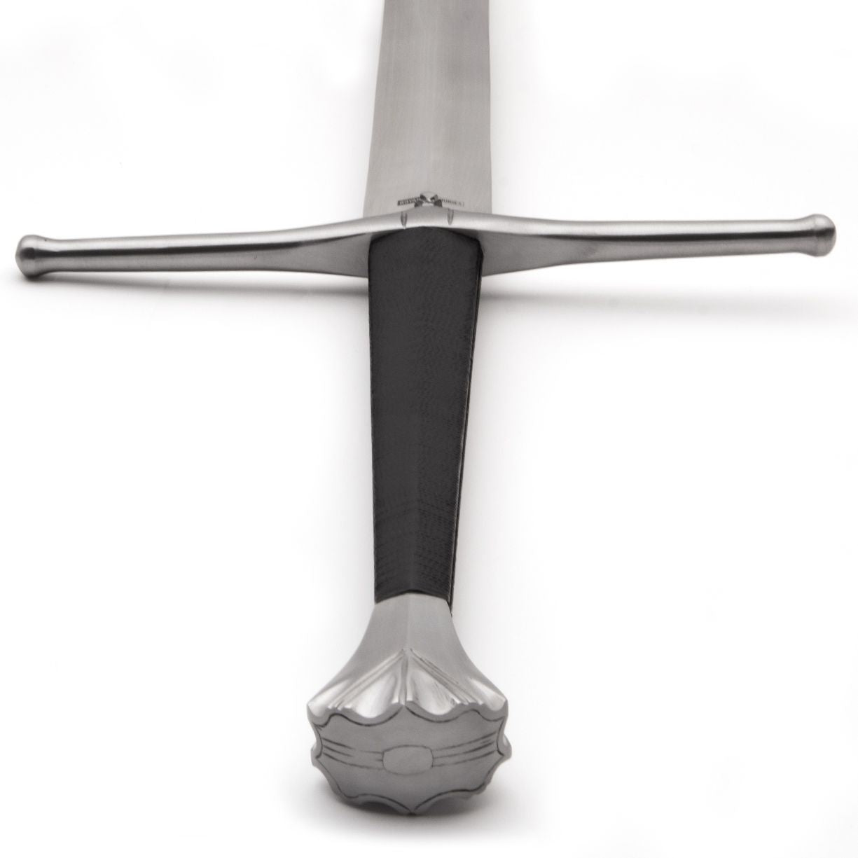Imagen de Espada de 2 manos del S.XV Royal Armouries 501833 parte de nuestra colección en Espadas y más, sitio oficial.