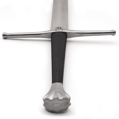 Imagen de Espada de 2 manos del S.XV Royal Armouries 501833 parte de nuestra colección en Espadas y más, sitio oficial.
