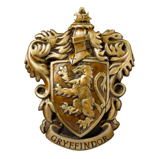 Escudo Gryffindor - Harry Potter