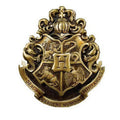 Escudo de Hogwarts Harry Potter
