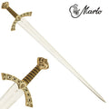 Imagen de Espada de Lancelot 538 parte de nuestra colección en Espadas y más, sitio oficial.