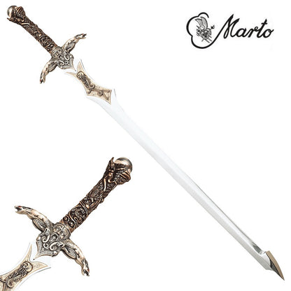 Imagen de Espada Merlín 120 cm 770 Marto parte de nuestra colección en Espadas y más, sitio oficial.