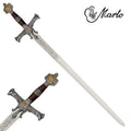 King Solomon's Sword 586.2