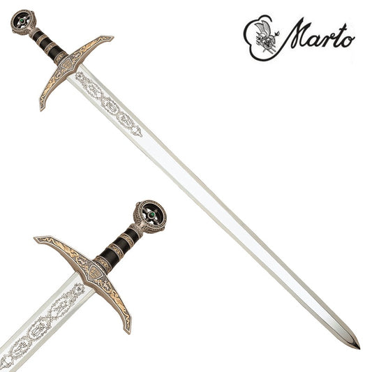 Robin Hood Sword MARTO Silver