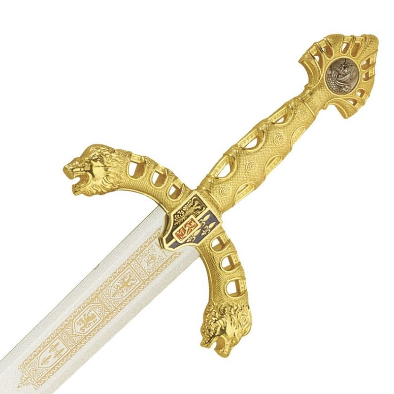 Espada Roldán 564