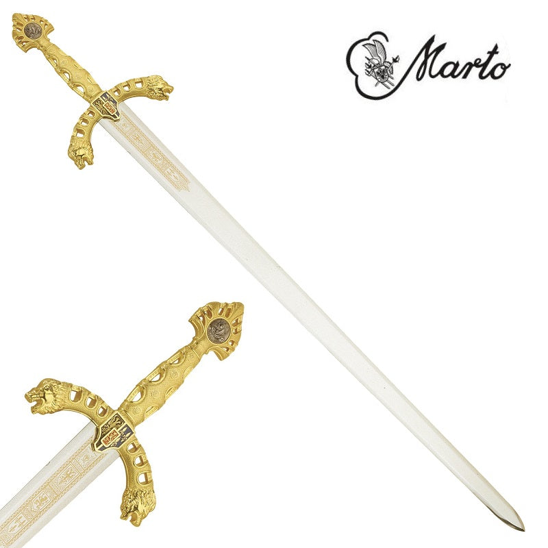 Espada Roldán 564