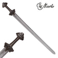 Espada de Erik, o Vermelho 543
