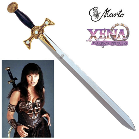 Xena's Sword HI007