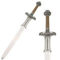Espada Atlantean de Conan - plata