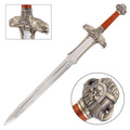 Imagen de Espada Atlantean de Conan el Bárbaro parte de nuestra colección en Espadas y más, sitio oficial.