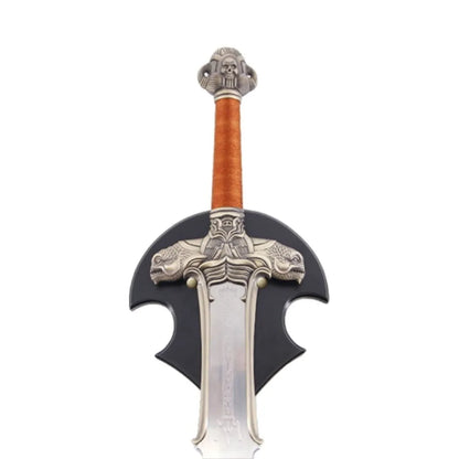 Imagen de Espada Atlantean de Conan el Bárbaro parte de nuestra colección en Espadas y más, sitio oficial.
