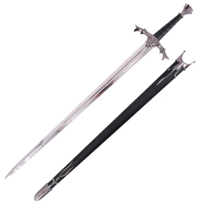 Imagen de Espada  Blackfyre de Aegon Targaryen parte de nuestra colección en Espadas y más, sitio oficial.