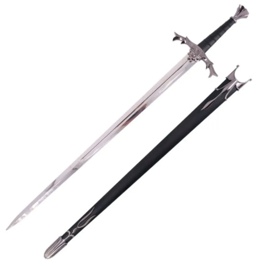 Imagen de Espada  Blackfyre de Aegon Targaryen parte de nuestra colección en Espadas y más, sitio oficial.