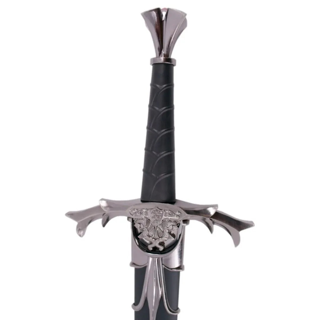 Imagen de Espada  Blackfyre de Aegon Targaryen parte de nuestra colección en Espadas y más, sitio oficial.