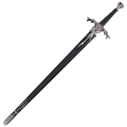 Imagen de Espada  Blackfyre de Aegon Targaryen parte de nuestra colección en Espadas y más, sitio oficial.