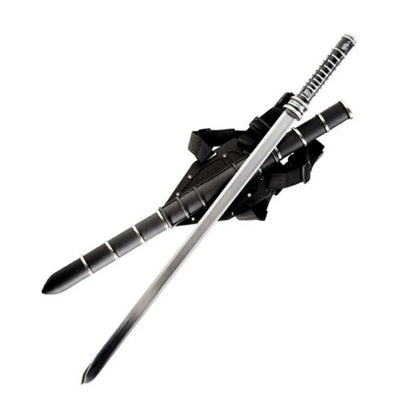Imagen de Espada Blade con mochila parte de nuestra colección en Espadas y más, sitio oficial.