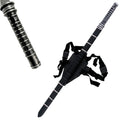 Imagen de Espada Blade con mochila parte de nuestra colección en Espadas y más, sitio oficial.