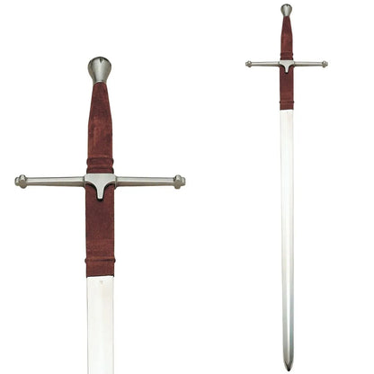 Espada do Coração Valente William Wallace 590
