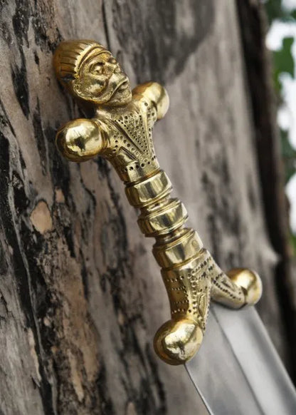 Celtic Long Sword 0116642500