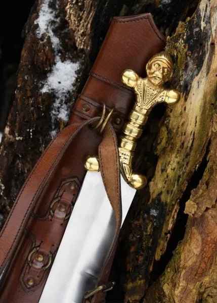 Celtic Long Sword 0116642500