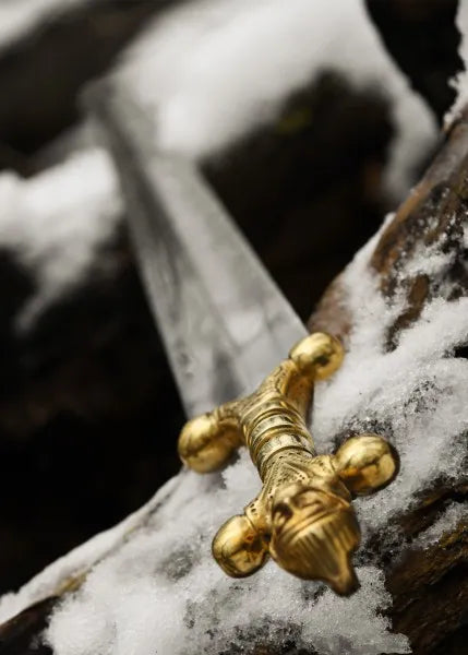 Celtic Long Sword 0116642500