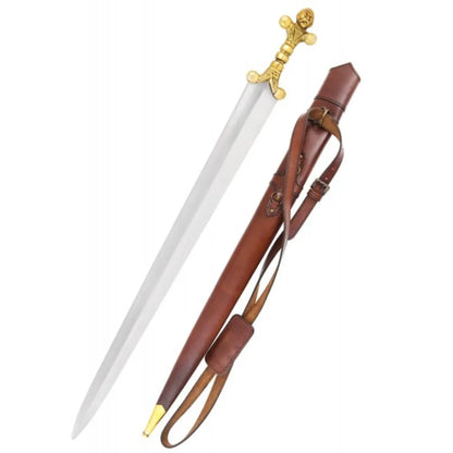 Celtic Long Sword 0116642500