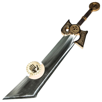 Espada Crematoria o Ashbringer World of Warcraft