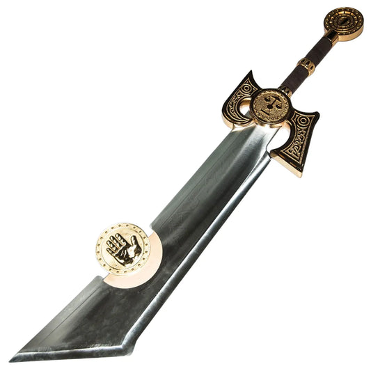 Espada Crematoria o Ashbringer World of Warcraft