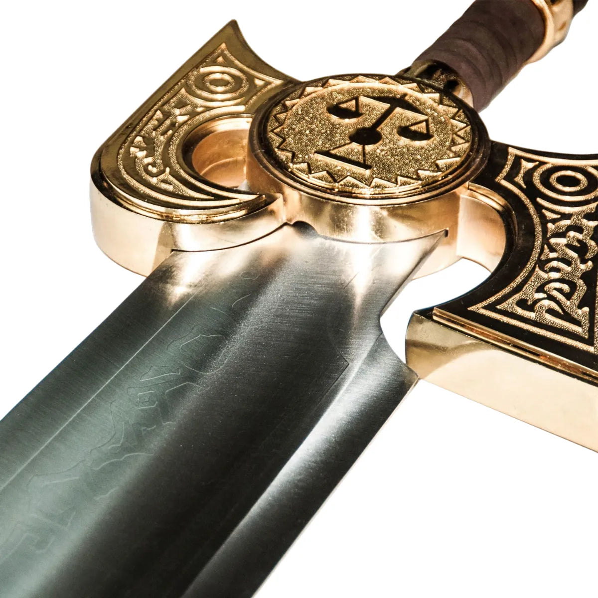 Espada Crematoria o Ashbringer World of Warcraft
