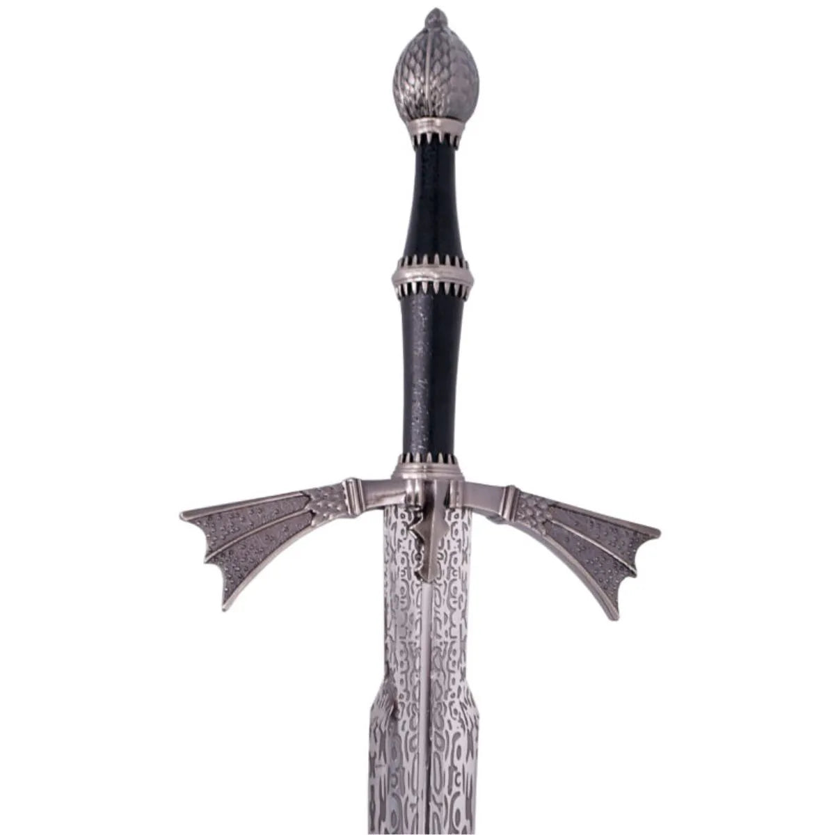 Espada Daemon Targaryen Hermana Oscura House Of The Dragon