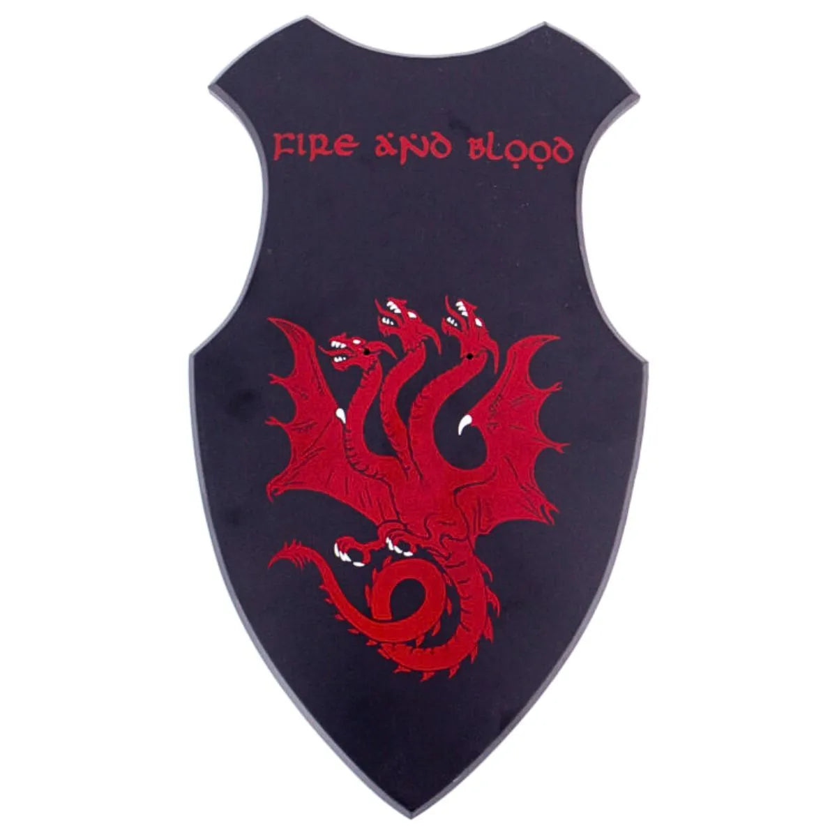Espada Daemon Targaryen Hermana Oscura House Of The Dragon