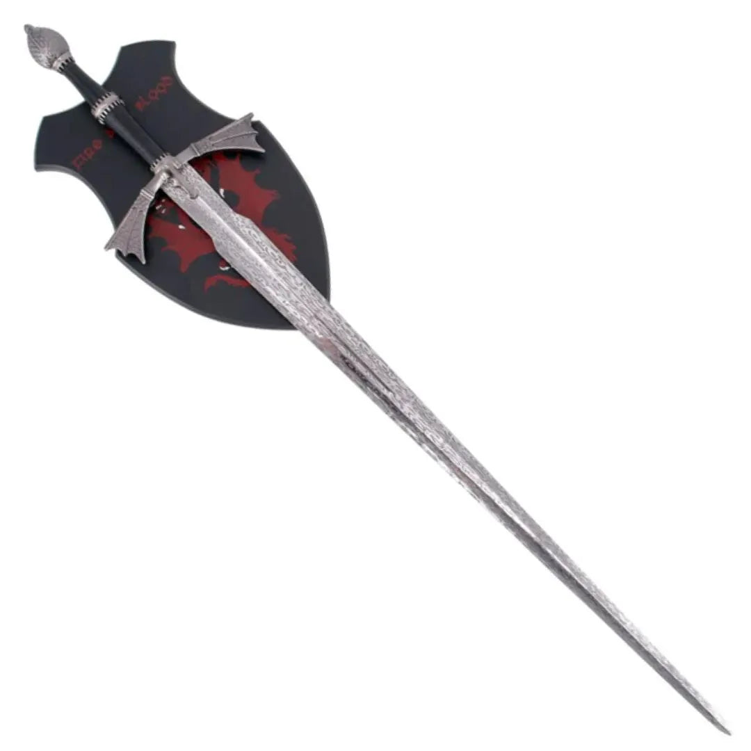 Pack Casa Targaryen Deluxe