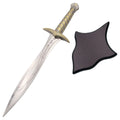 Espada Dardo Con Expositor