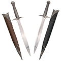 Imagen de Espada Dardo Con Vaina parte de nuestra colección en Espadas y más, sitio oficial.