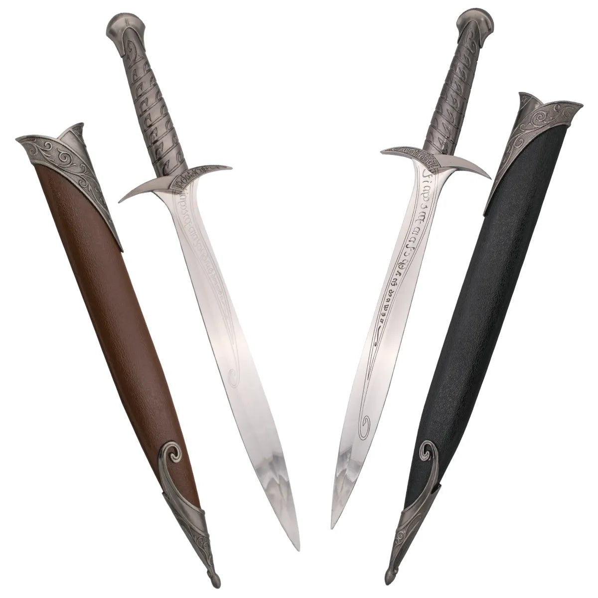 Imagen de Espada Dardo Con Vaina parte de nuestra colección en Espadas y más, sitio oficial.