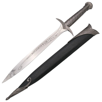Imagen de Espada Dardo Con Vaina parte de nuestra colección en Espadas y más, sitio oficial.